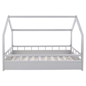 Husseng Fyrretr M. barriere, Gr