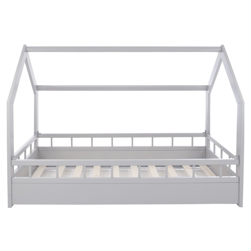 Husseng Fyrretr M. barriere, Gr