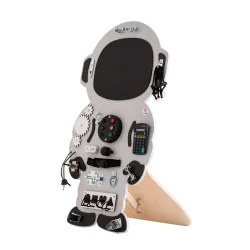 Aktivitetstavle - Astronaut