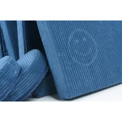 Kopi af Brne Modulsofa, Bl