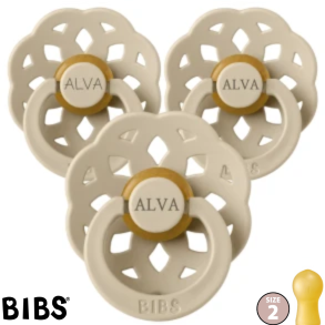 BIBS Boheme Latex Str. 2 (+6 mdr.) - Sutter Med Navn