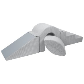 Bridge Slide Set - Bld Skum - Gr Fljl