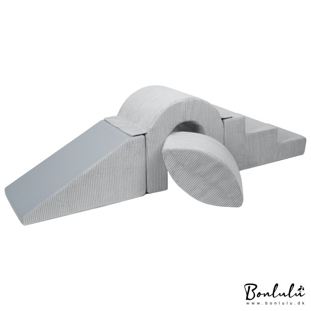 Bridge Slide Set - Bld Skum - Gr Fljl