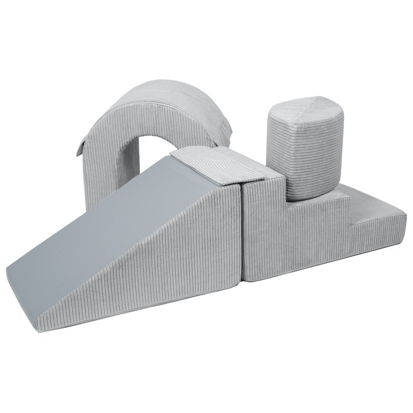 Bridge Slide Set - Bld Skum - Gr Fljl