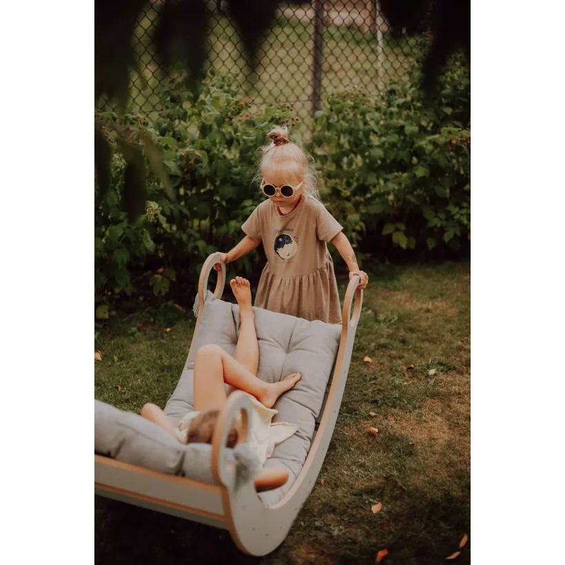 Klatrebue - Gr - Str. L