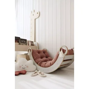 Klatrebue - Gr  - Str. S