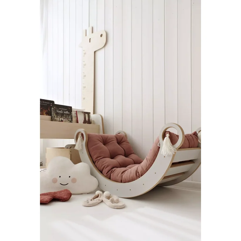 Klatrebue - Gr  - Str. S