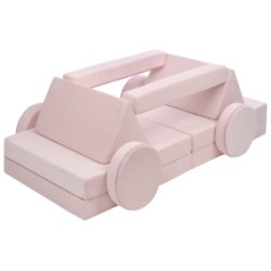 Brne Modulsofa, Lyserd