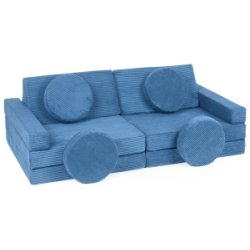 Kopi af Brne Modulsofa, Bl