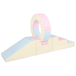 Bjle skumst - Pastel