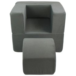 Foldbar Brnestol, Gr