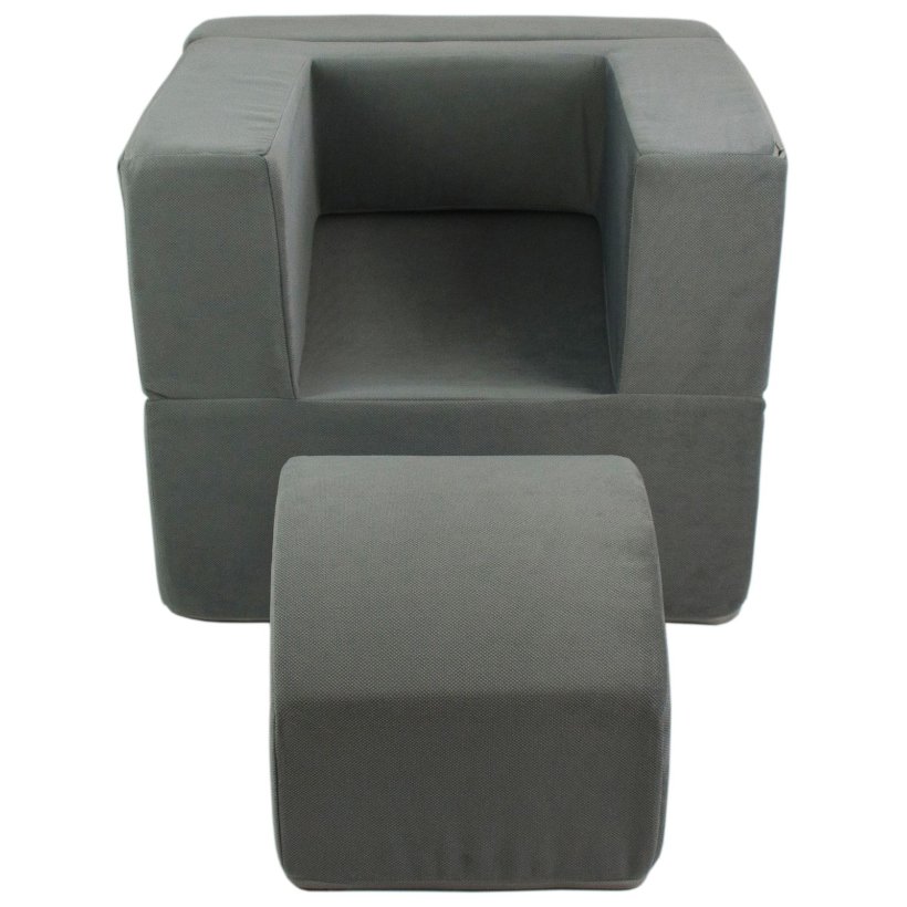 Foldbar Brnestol, Gr