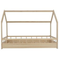 Sofia - Husseng Med Sengehest