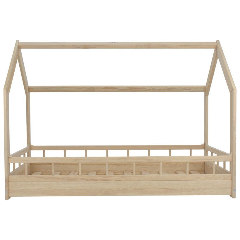 Sofia - Husseng Med Sengehest