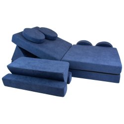 Brne Modulsofa, Navy