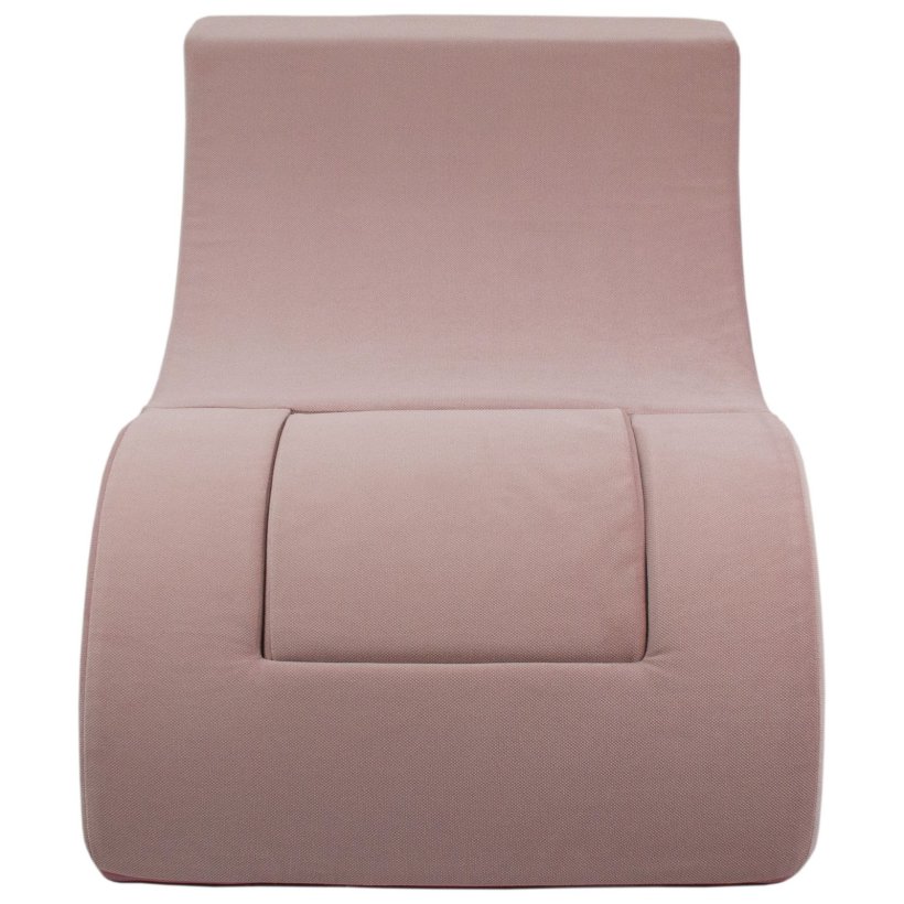 Foldbar Brnestol, Rosa