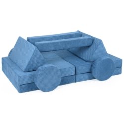 Kopi af Brne Modulsofa, Bl