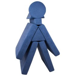 Brne Modulsofa, Navy