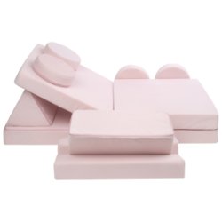 Brne Modulsofa, Lyserd