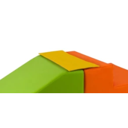 Slip til Skumst - Gul