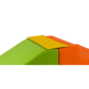 Slip til Skumst - Gul