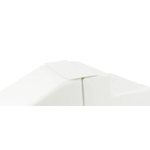 Slip til Skumst - Hvid