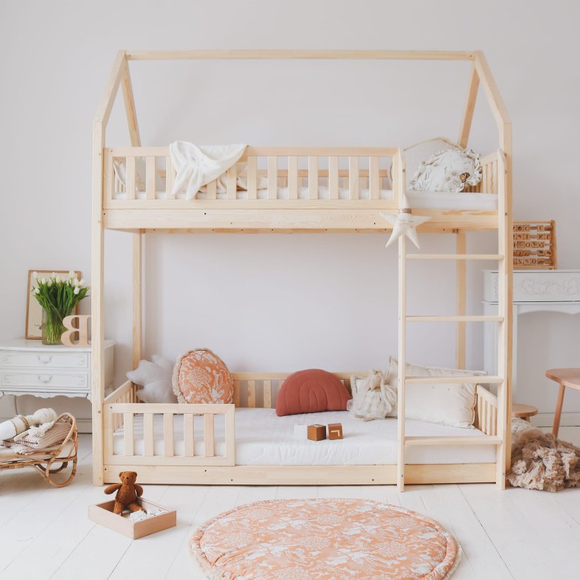 Milan - Kjeseng i Natur