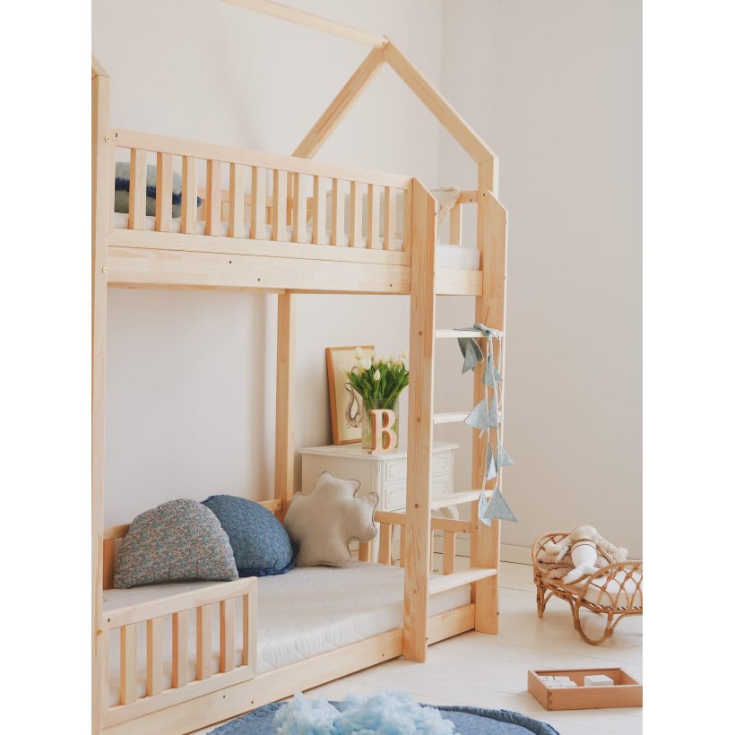 Milan - Kjeseng i Natur