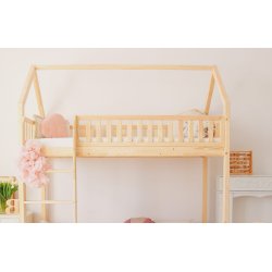 Milan - Kjeseng i Natur