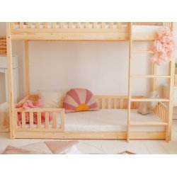 Milan - Kjeseng i Natur