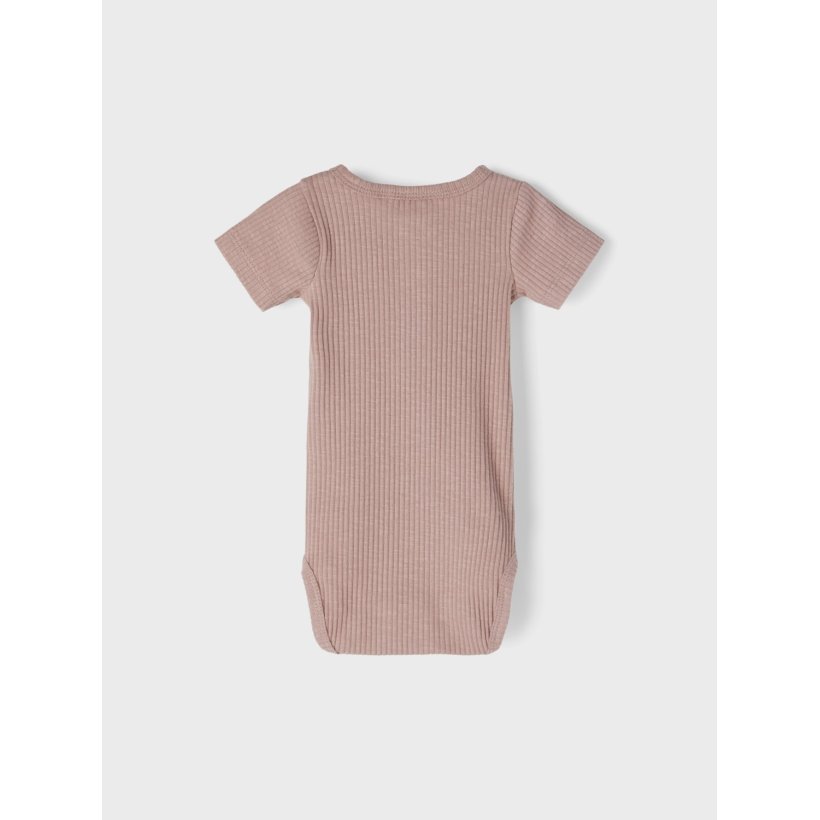 Lil' Atelier - Rajo SS Sim body, Bark