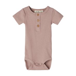 Lil' Atelier - Rajo SS Sim body, Bark