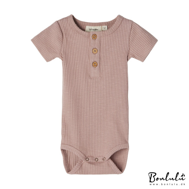 Lil' Atelier - Rajo SS Sim body, Bark