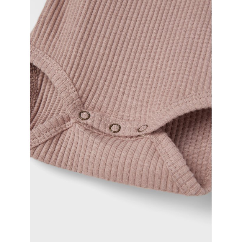 Lil' Atelier - Rajo SS Sim body, Bark