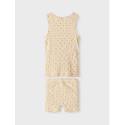 Lil' Atelier - Lolo Underwear Set, Pebble 