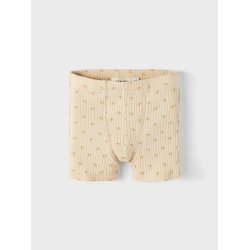 Lil' Atelier - Lolo Underwear Set, Pebble 
