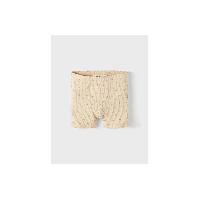 Lil' Atelier - Lolo Underwear Set, Pebble 