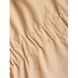 Lil' Atelier - Dagna Long Jacket, Nougat