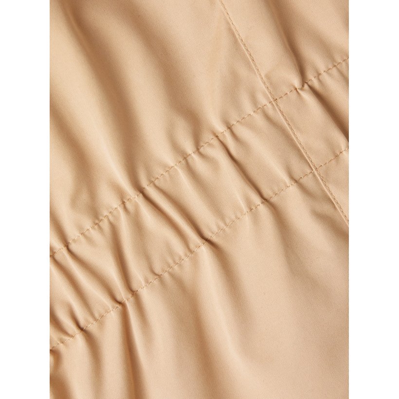 Lil' Atelier - Dagna Long Jacket, Nougat