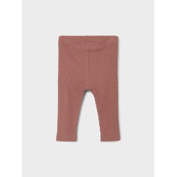 Lil' Atelier - Naja Slim Leggings, Burlwood