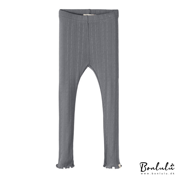 Lil' Atelier - Rachel Slim Leggings, Quit Shade 110 (5Y)
