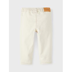 Lil' Atelier - Ben Loose An Twin Pant, Turtledove