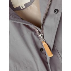 Lil' Atelier - Dylan Long Jacket, Wet Weather