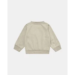 Petit by Sofie Schnoor - T-Shirt Langrmet, Dusty Green