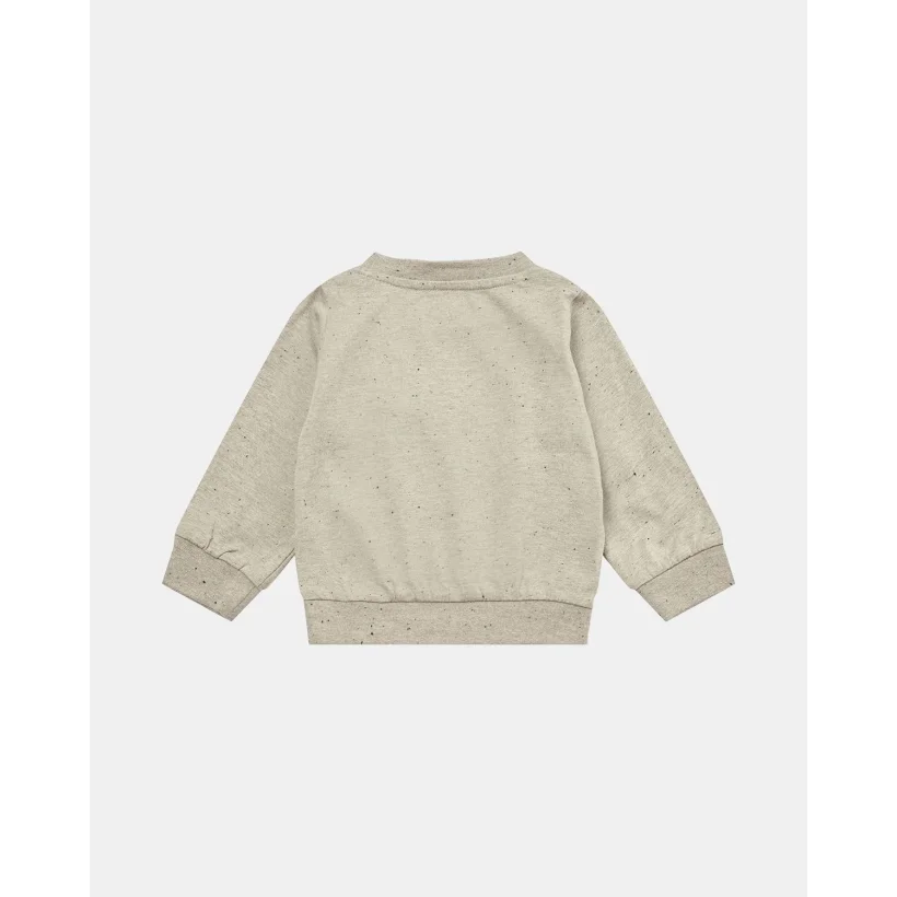 Petit by Sofie Schnoor - T-Shirt Langrmet, Dusty Green