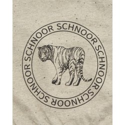 Petit by Sofie Schnoor - T-Shirt Langrmet, Dusty Green