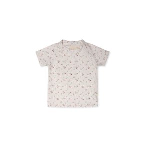 That's Mine - Sasha Swim T-shirt, Wild Berries