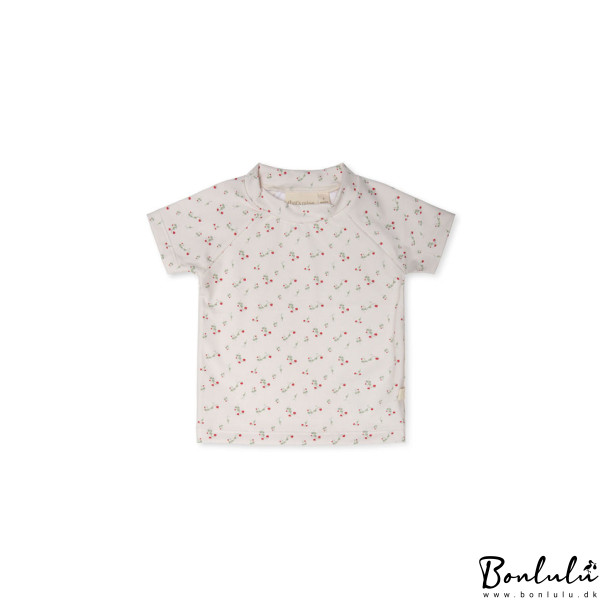 That's Mine - Sasha Swim T-shirt, Wild Berries