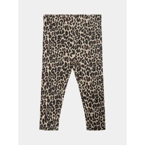 Petit by Sofie Schnoor - Leggings m. leo print