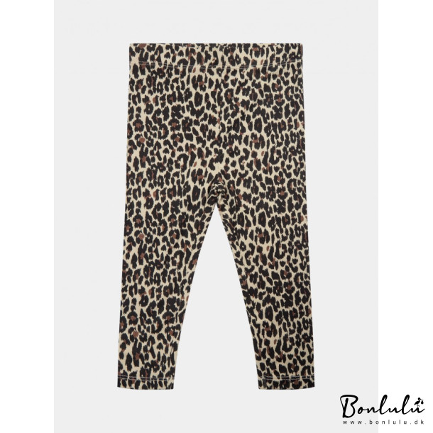 Petit by Sofie Schnoor - Leggings m. leo print